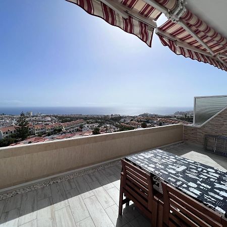New Deluxe Stunned Seaview 2 Bed Apt 阿德耶 外观 照片