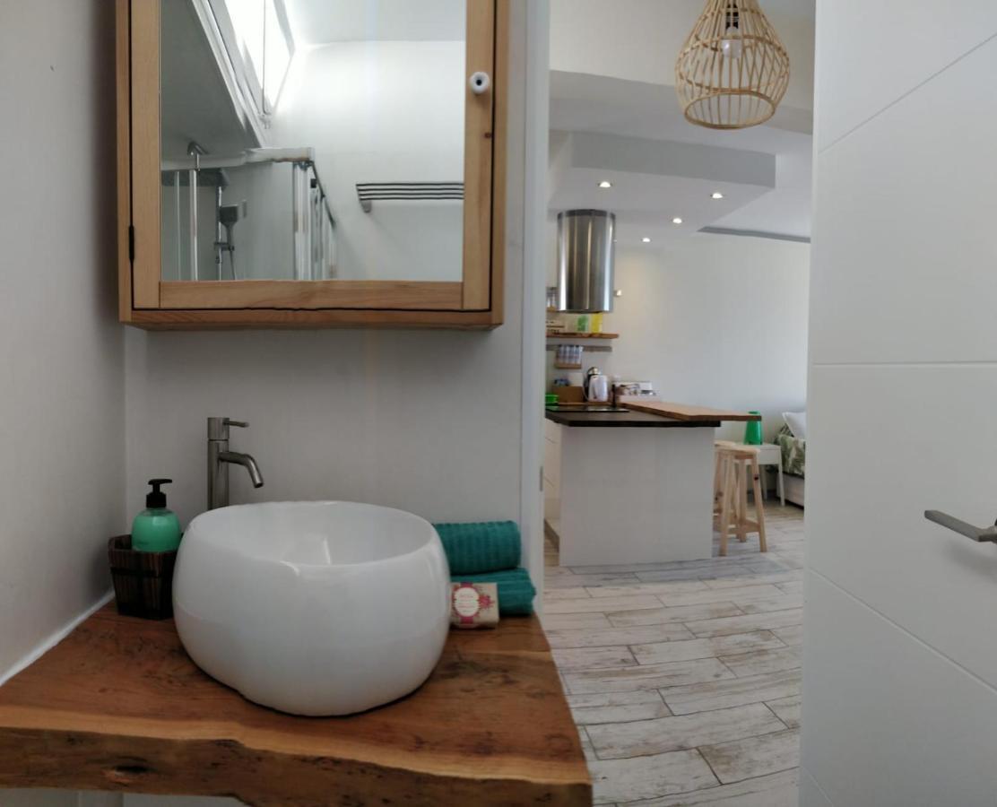 New Deluxe Stunned Seaview 2 Bed Apt 阿德耶 外观 照片
