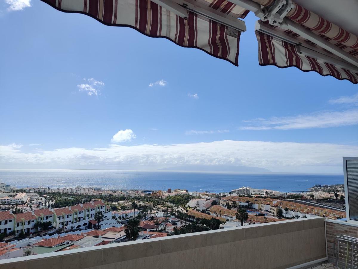 New Deluxe Stunned Seaview 2 Bed Apt 阿德耶 外观 照片