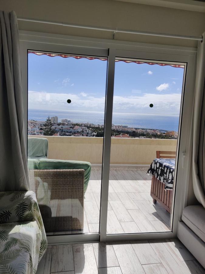 New Deluxe Stunned Seaview 2 Bed Apt 阿德耶 外观 照片