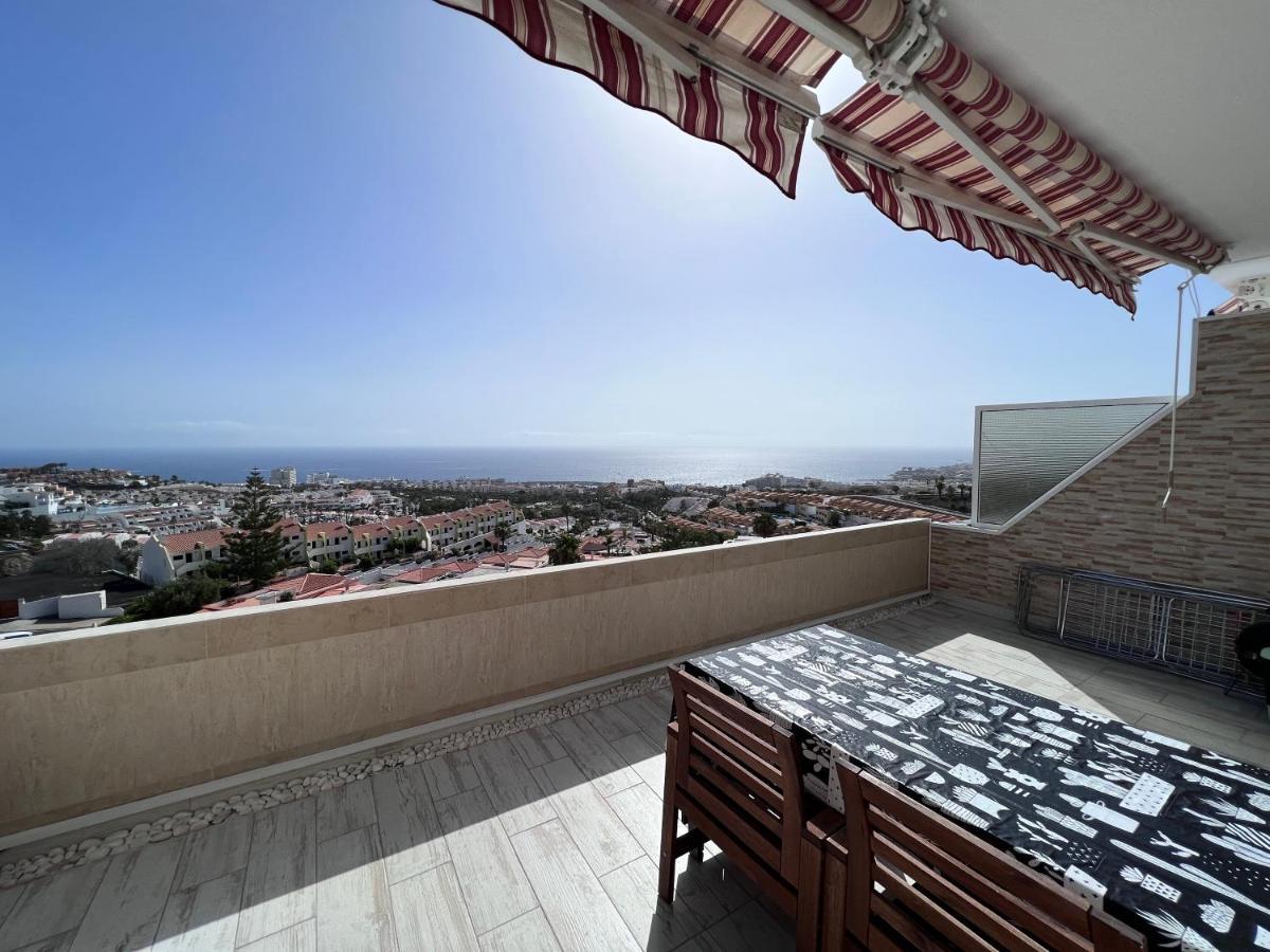 New Deluxe Stunned Seaview 2 Bed Apt 阿德耶 外观 照片