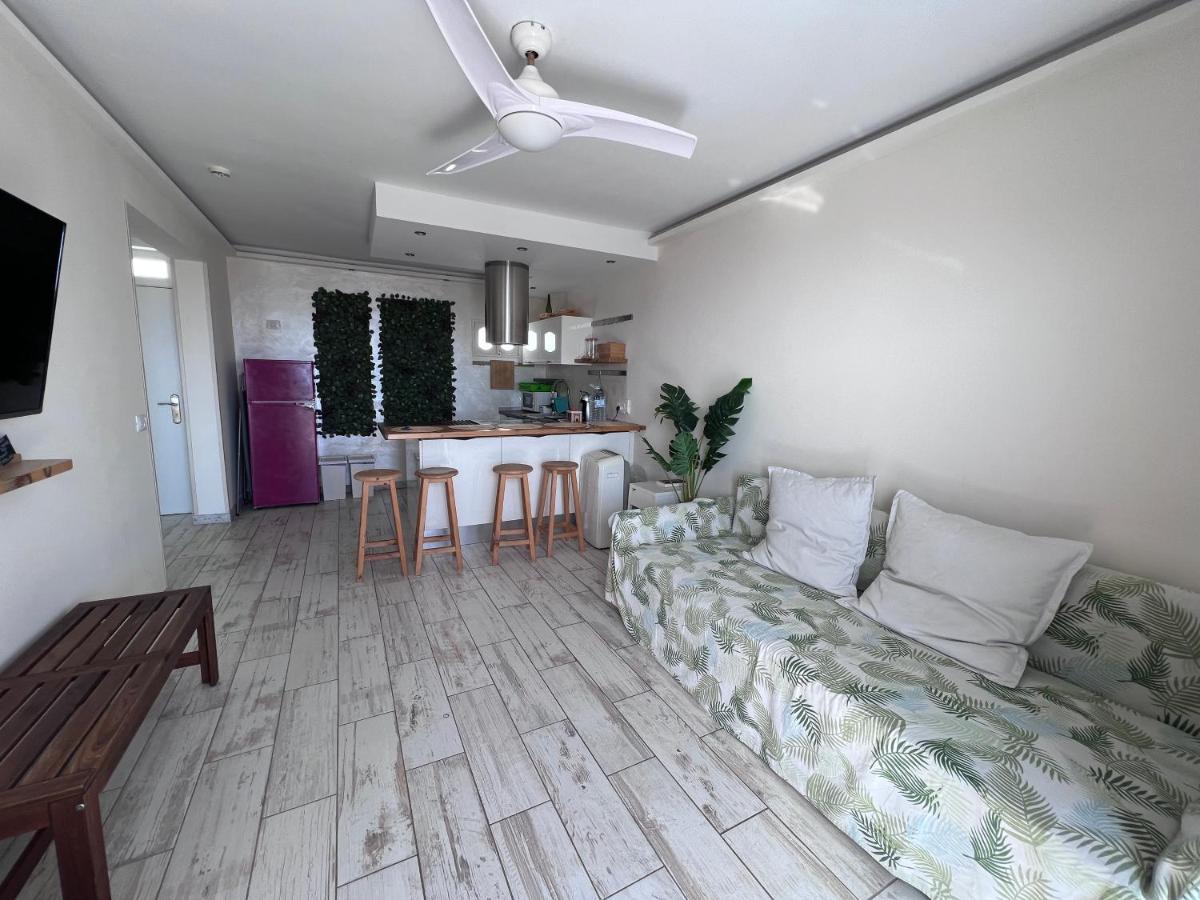 New Deluxe Stunned Seaview 2 Bed Apt 阿德耶 外观 照片