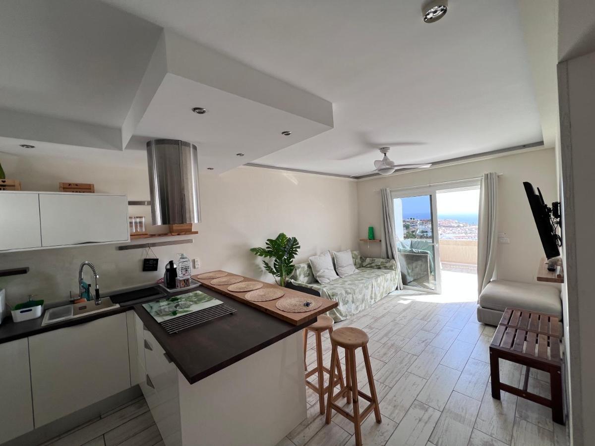 New Deluxe Stunned Seaview 2 Bed Apt 阿德耶 外观 照片