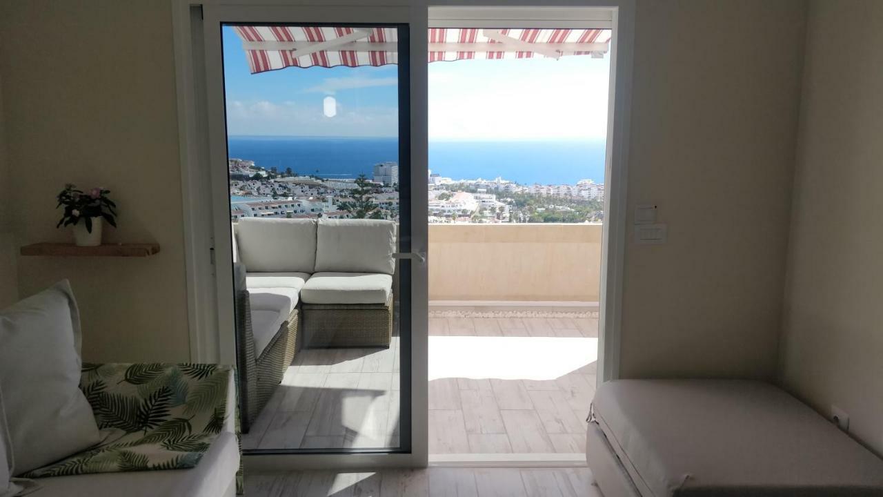 New Deluxe Stunned Seaview 2 Bed Apt 阿德耶 外观 照片