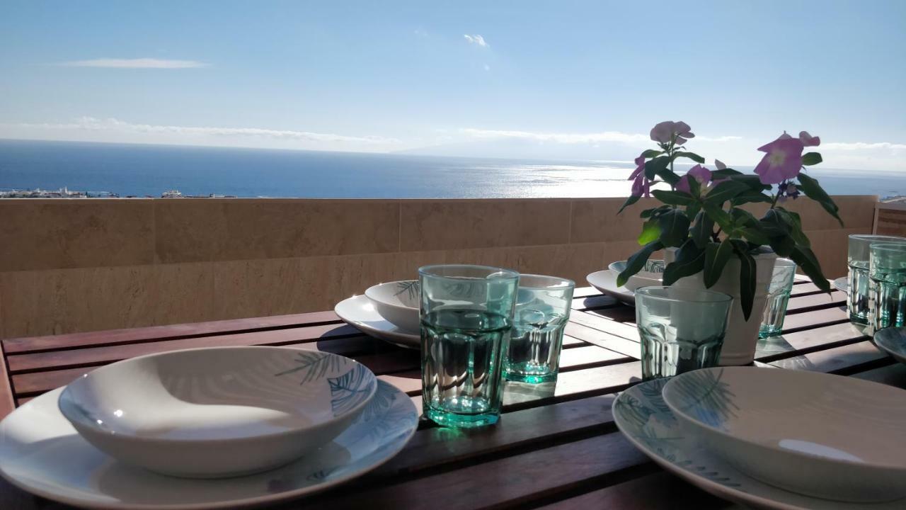 New Deluxe Stunned Seaview 2 Bed Apt 阿德耶 外观 照片