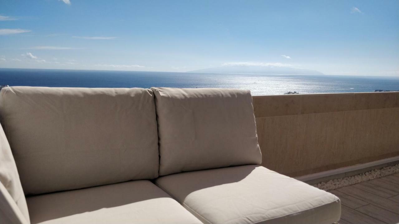 New Deluxe Stunned Seaview 2 Bed Apt 阿德耶 外观 照片