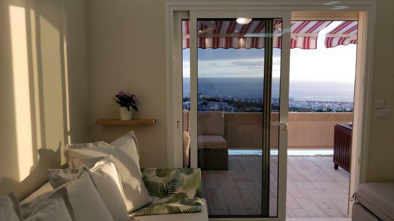New Deluxe Stunned Seaview 2 Bed Apt 阿德耶 外观 照片