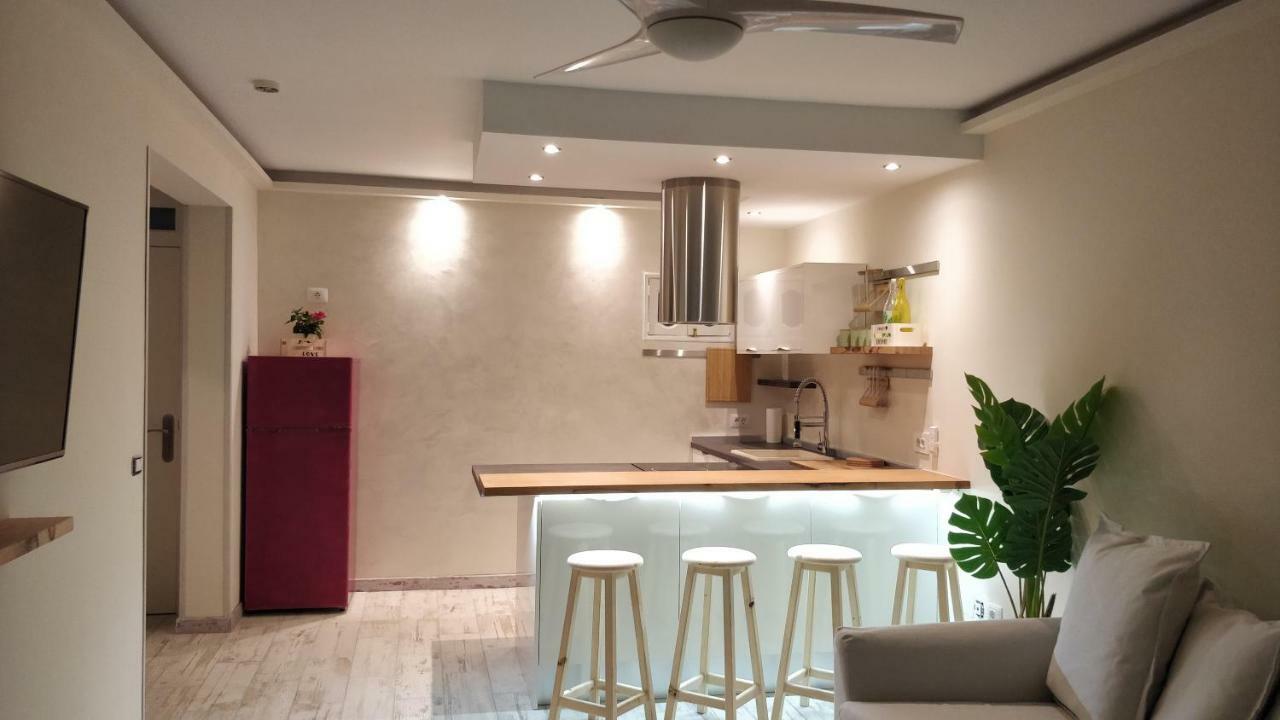 New Deluxe Stunned Seaview 2 Bed Apt 阿德耶 外观 照片