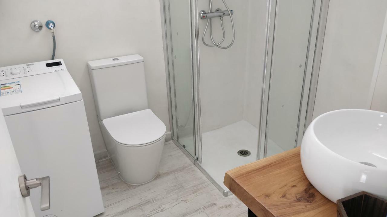 New Deluxe Stunned Seaview 2 Bed Apt 阿德耶 外观 照片