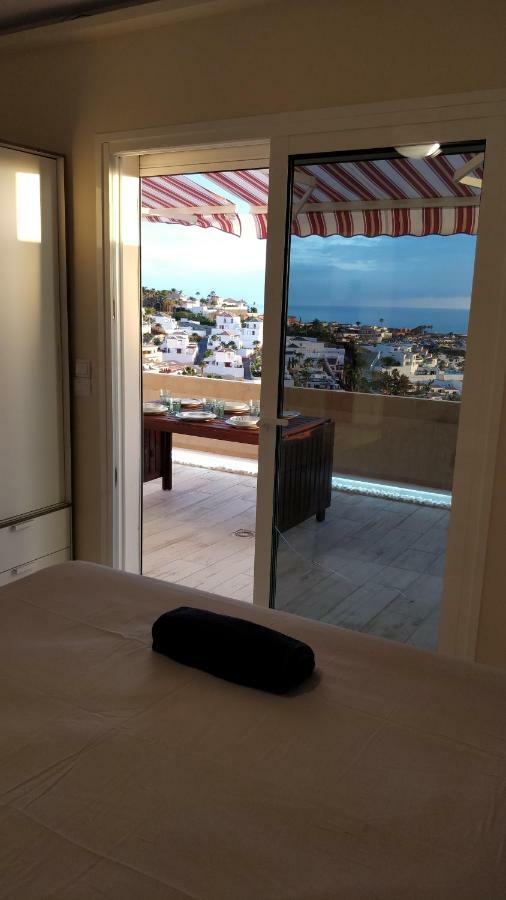 New Deluxe Stunned Seaview 2 Bed Apt 阿德耶 外观 照片