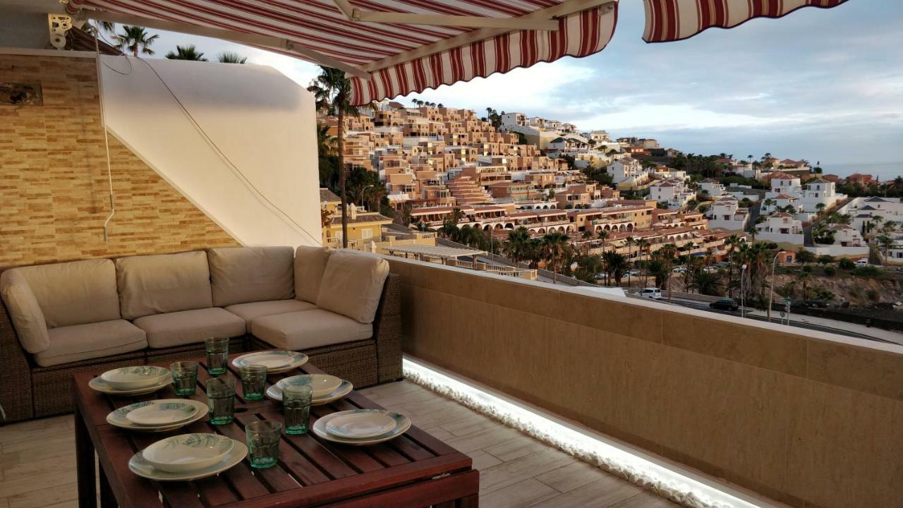 New Deluxe Stunned Seaview 2 Bed Apt 阿德耶 外观 照片