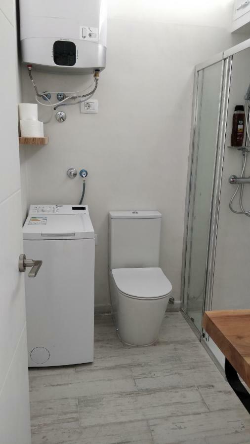 New Deluxe Stunned Seaview 2 Bed Apt 阿德耶 外观 照片