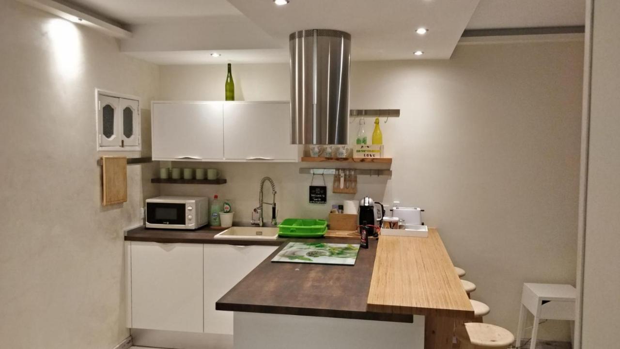 New Deluxe Stunned Seaview 2 Bed Apt 阿德耶 外观 照片