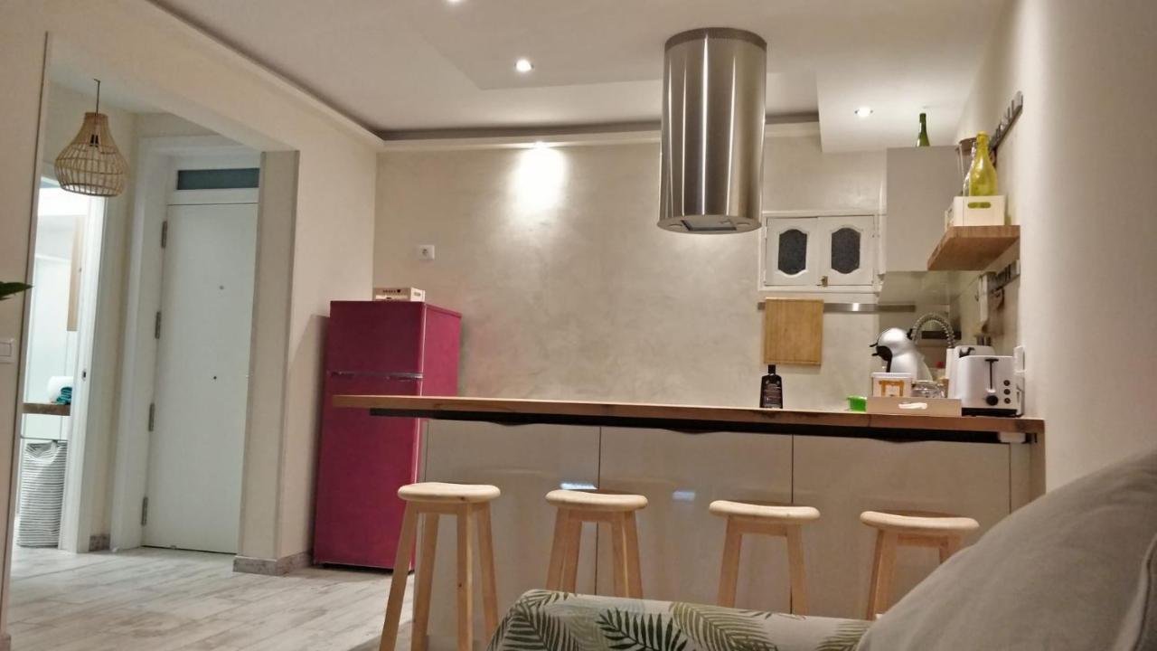 New Deluxe Stunned Seaview 2 Bed Apt 阿德耶 外观 照片
