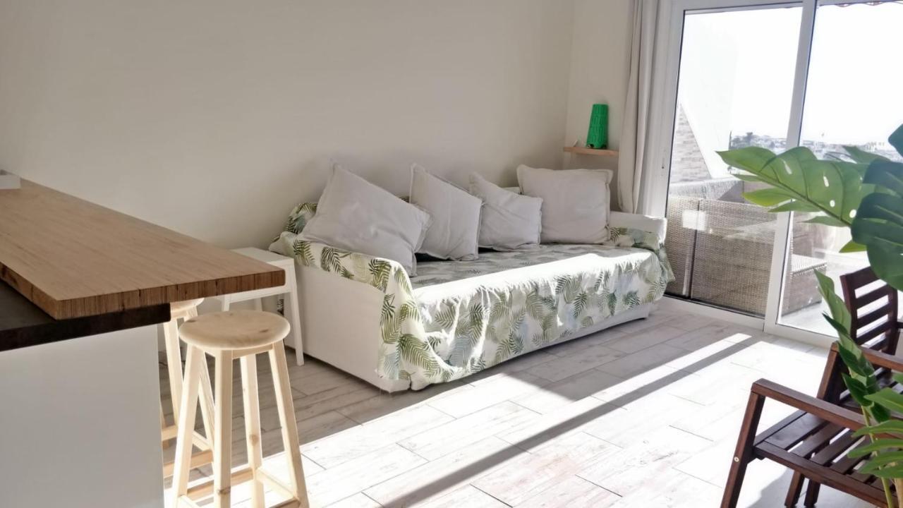 New Deluxe Stunned Seaview 2 Bed Apt 阿德耶 外观 照片