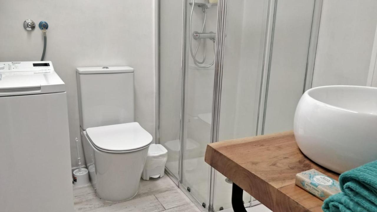New Deluxe Stunned Seaview 2 Bed Apt 阿德耶 外观 照片