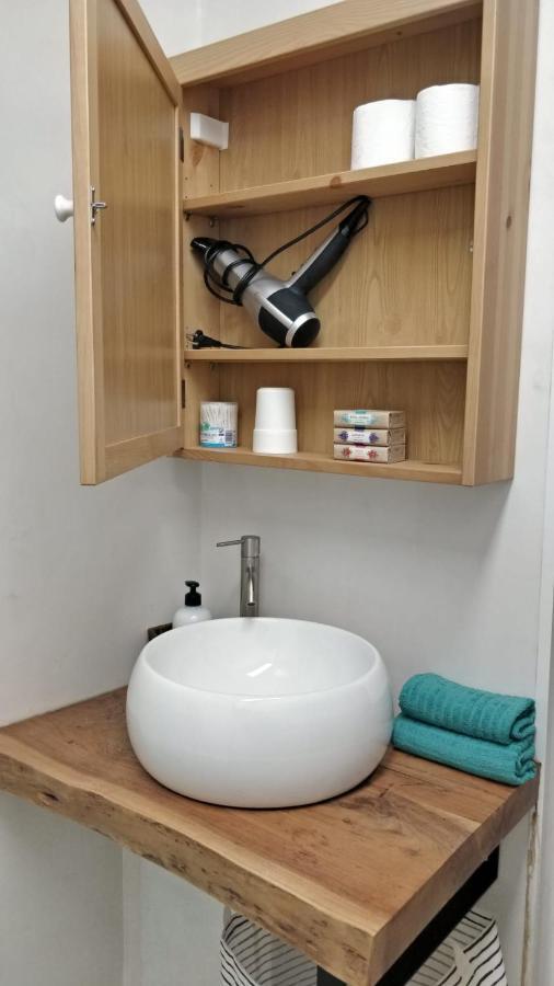 New Deluxe Stunned Seaview 2 Bed Apt 阿德耶 外观 照片